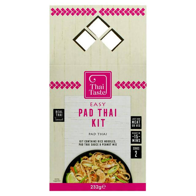 Thai Taste Pad Thai Kit 232g